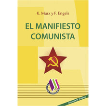 El Manifiesto Comunista