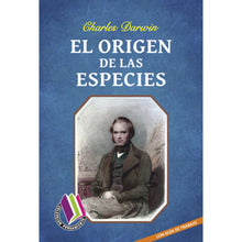 El Origen De Las Especies