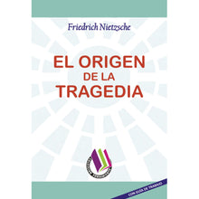 El Origen De La Tragedia