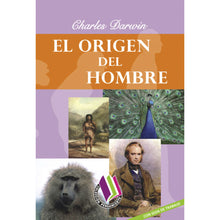 El Origen Del Hombre