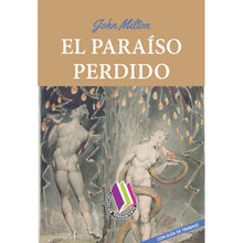 El Paraíso Perdido