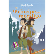 El Príncipe Y El Mendigo