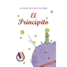 El Principito