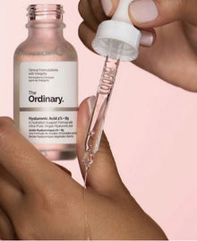 The Ordinary - Acido Hialurónico 2% + B5 Serum Hidratante