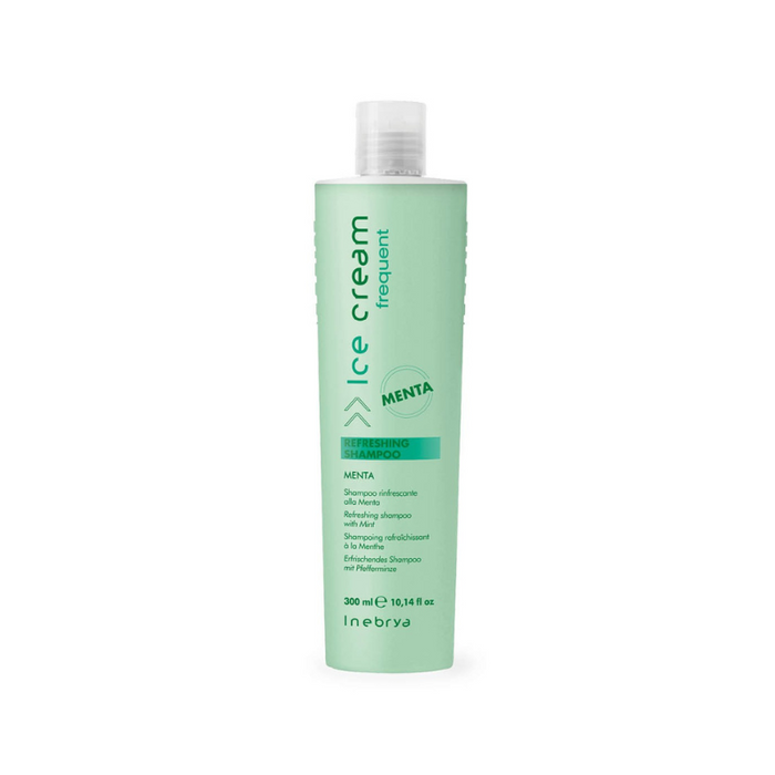 Refreshing Shampoo 300ml | Inebrya