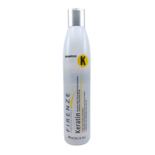 KERATIN SHAMPOO FIRENZE