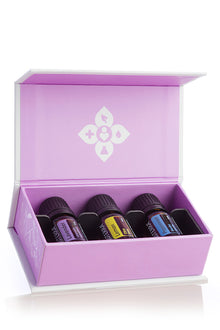 Kit de Introducción (5 mL) doTERRA