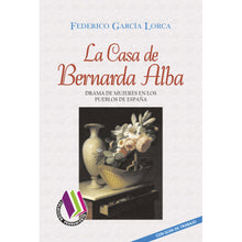 La Casa De Bernarda Alba