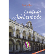 La Hija Del Adelantado