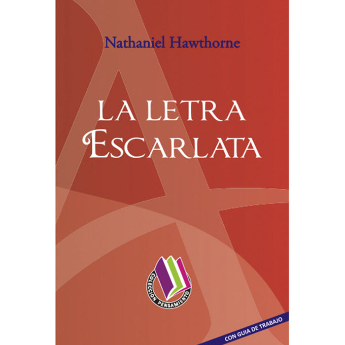 La Letra Escarlata