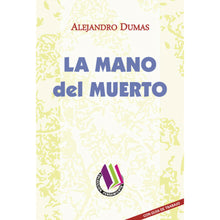 La Mano Del Muerto