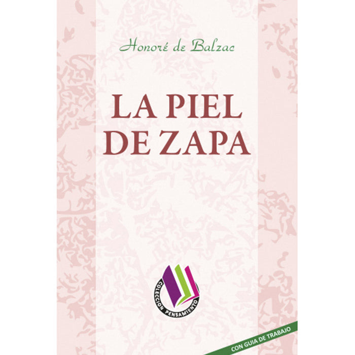 La Piel De Zapa