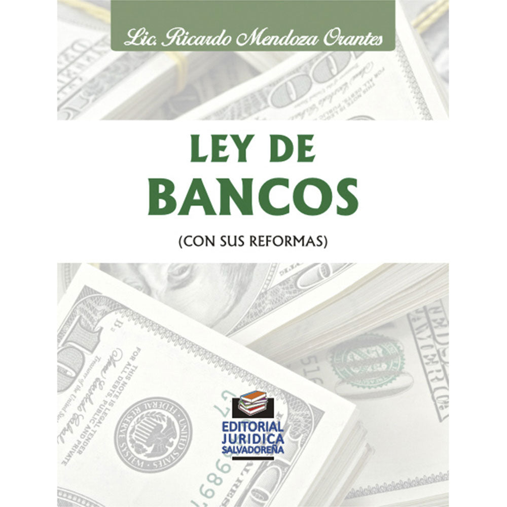 Ley De Bancos