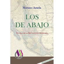 Los De Abajo