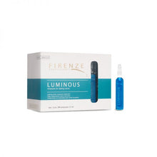 LUMINOUS AMPOULES 12X13 (UNIDAD) FIRENZE