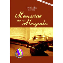 Memorias De Un Abogado