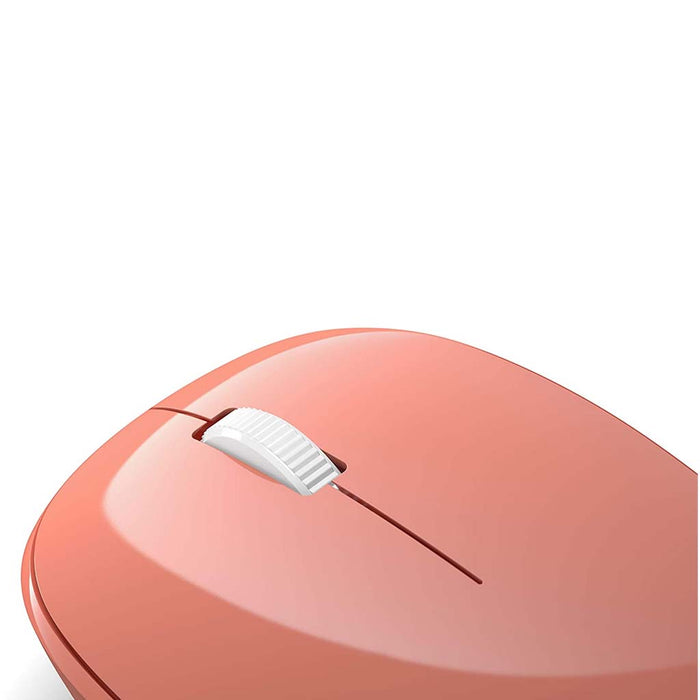 Microsoft Mouse Wireless Peach