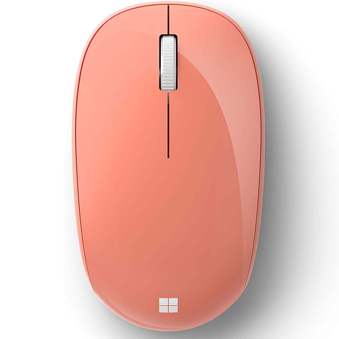 Microsoft Mouse Wireless Peach