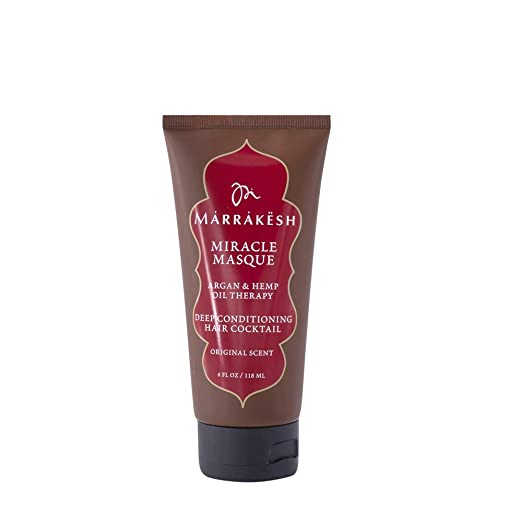 MIRACLE MASQUE DEEP CONDITIONER EVERLINE