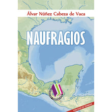 Naufragios