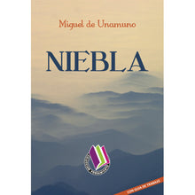 Niebla