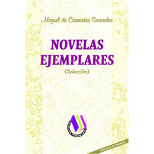 Novelas Ejemplares