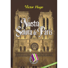 Nuestra Señora De París