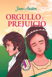 Orgullo y Prejuicio