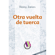 Otra Vuelta De Tuerca