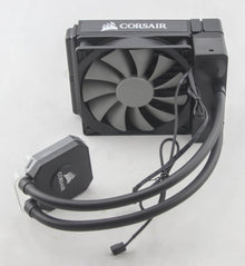 Refrigeración Líquida Corsair Hydro Series H45