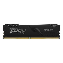 Memoria RAM 8GB DDR4 @ 3200 MHz Kingston Fury