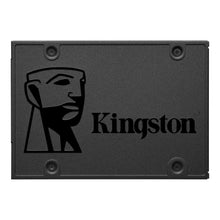 SSD Kingston A400 240GB