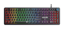 Teclado mecánico Fantech Maxcore MK852