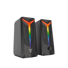 Parlantes Fantech Trifecta