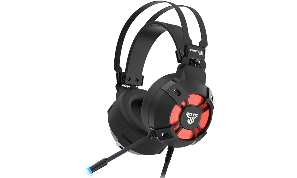 Headset Fantech Captain 7.1 HG11