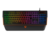 Teclado gamer Meetion K9520