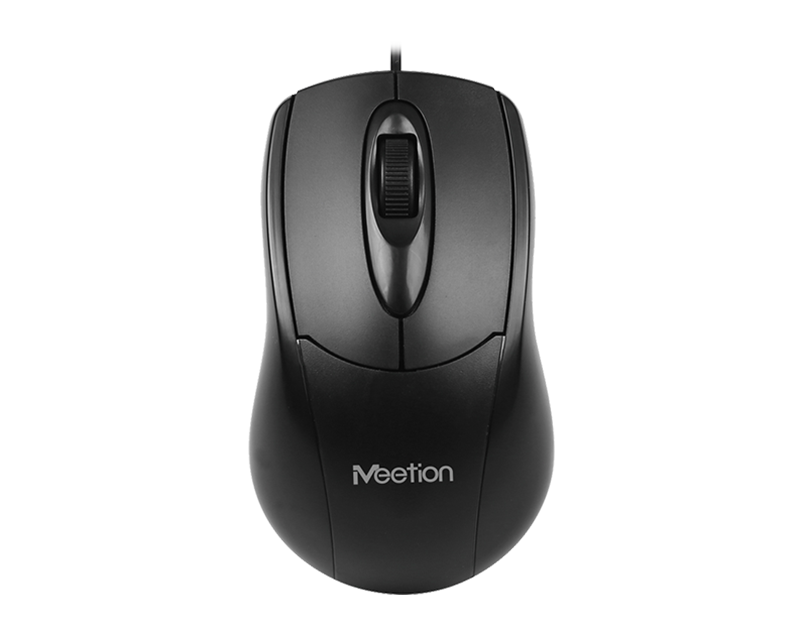 Mouse meetion M361