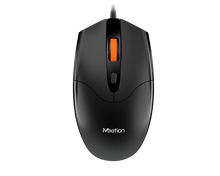 Mouse meetion M362