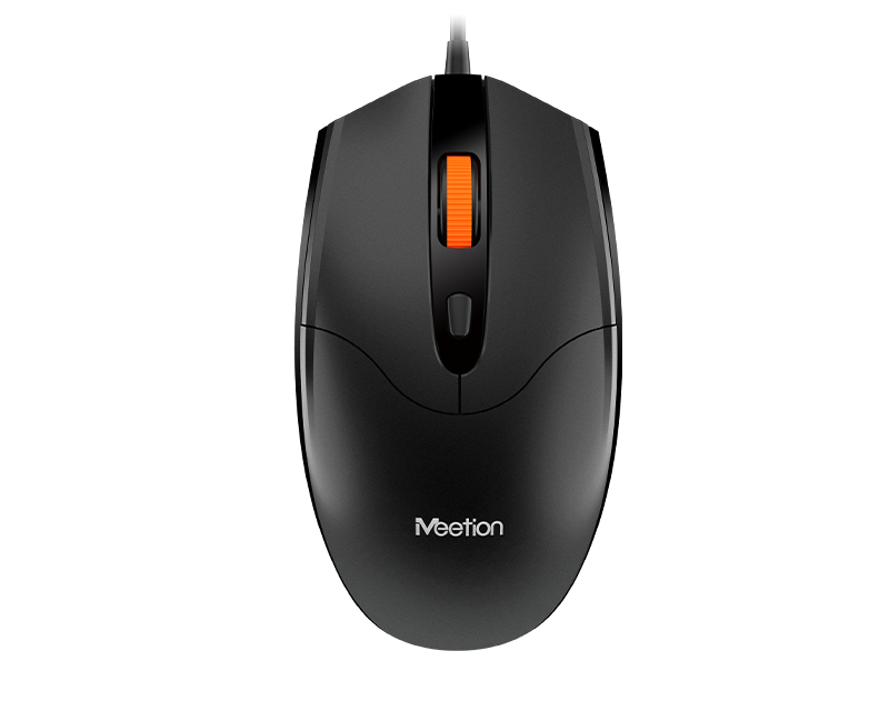 Mouse meetion M362