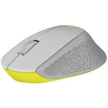 Mouse inalámbrico Logitech M280 gris