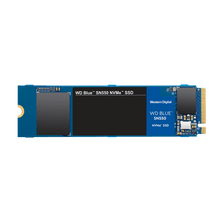 SSD Western Digital SN550 500GB