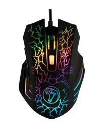 Mouse gamer IMEXX venom