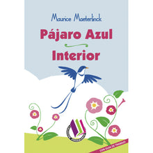 Pájaro Azul / Interior