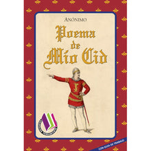 Poema De Mío Cid