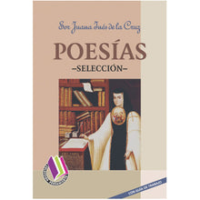 Poesías - Sor Juana
