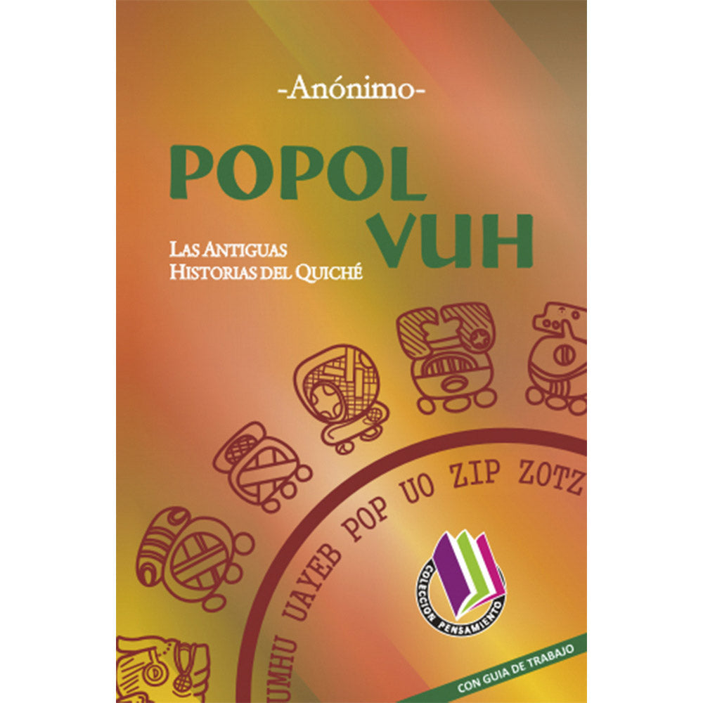 Popol Vuh