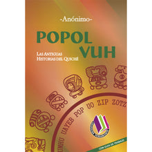 Popol Vuh