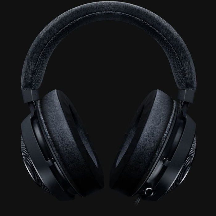 Razer Kraken Multi-Platform Wired Headset Black