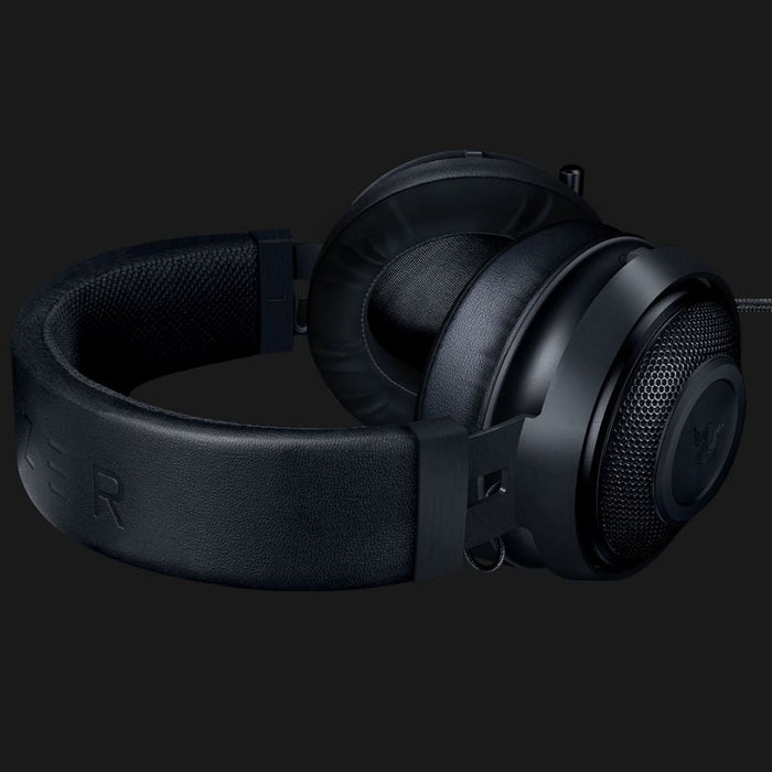 Razer Kraken Multi-Platform Wired Headset Black