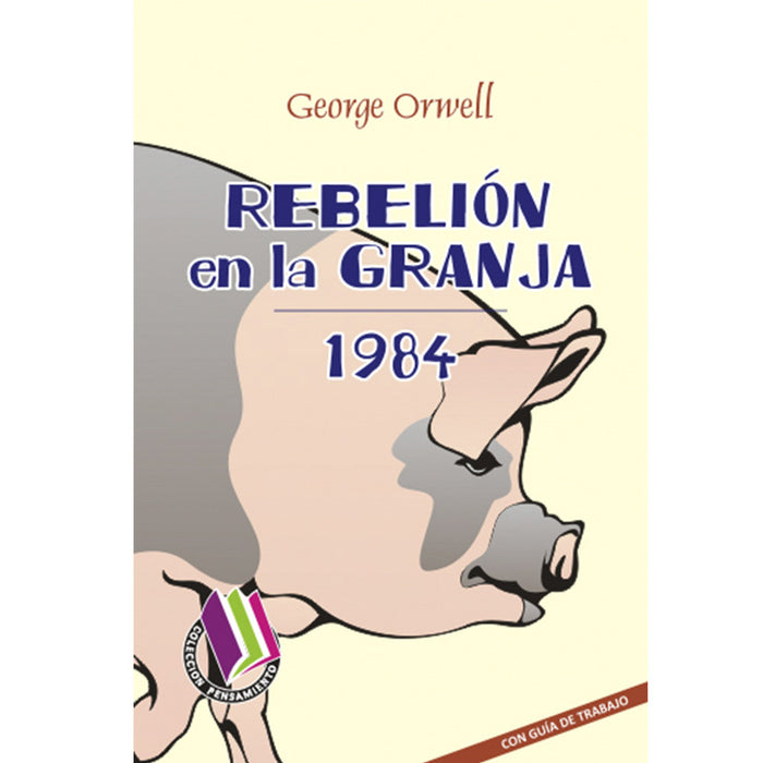 Rebelión en la Granja - 1984